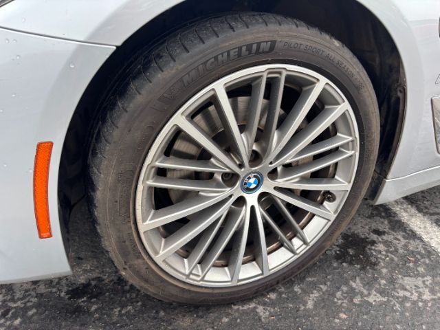 2018 BMW 530e iPerformance Mesa AZ