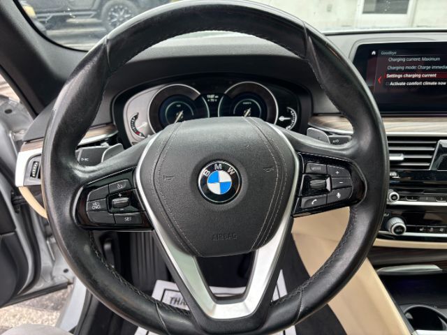 2018 BMW 530e iPerformance Mesa AZ
