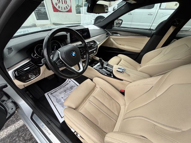 2018 BMW 530e iPerformance Mesa AZ
