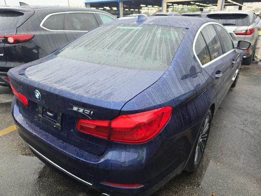 2018 BMW 530i 530I Charlotte NC
