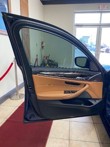 2018 BMW 530i 530I Charlotte NC