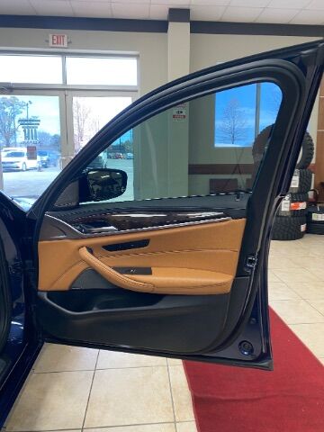 2018 BMW 530i 530I Charlotte NC