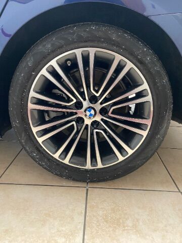 2018 BMW 530i 530I Charlotte NC