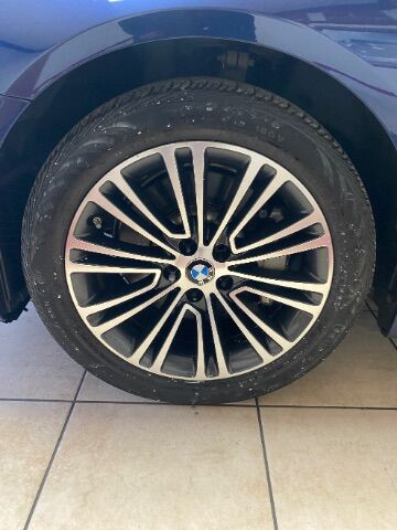2018 BMW 530i 530I Charlotte NC