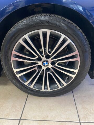 2018 BMW 530i 530I Charlotte NC