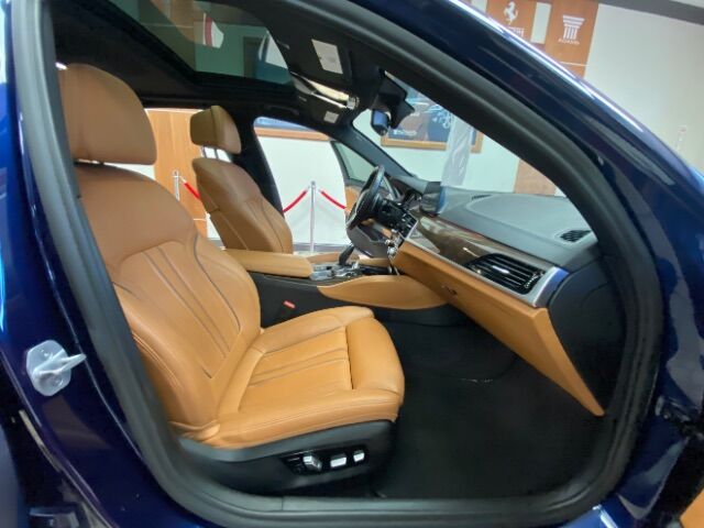 2018 BMW 530i 530I Charlotte NC