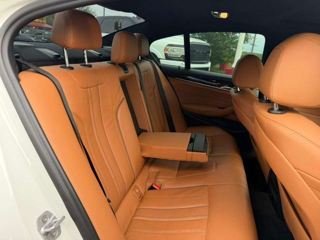 2018 BMW 530i 530i Charlotte NC