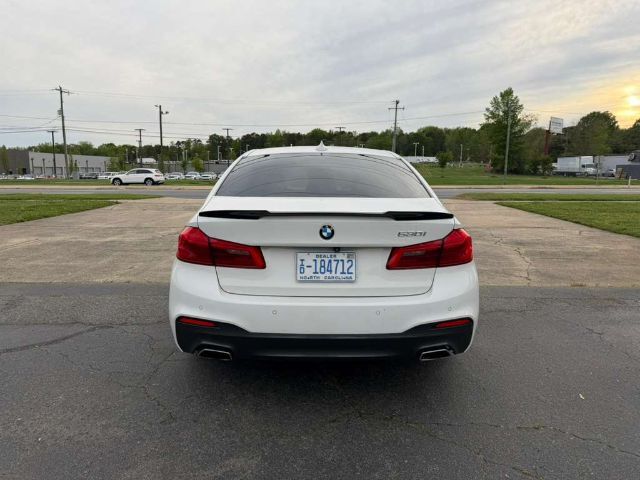 2018 BMW 530i 530i Charlotte NC