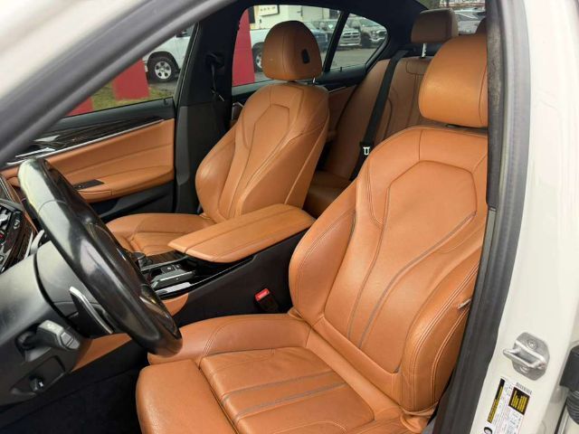 2018 BMW 530i 530i Charlotte NC