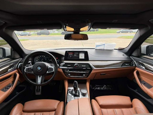 2018 BMW 530i 530i Charlotte NC