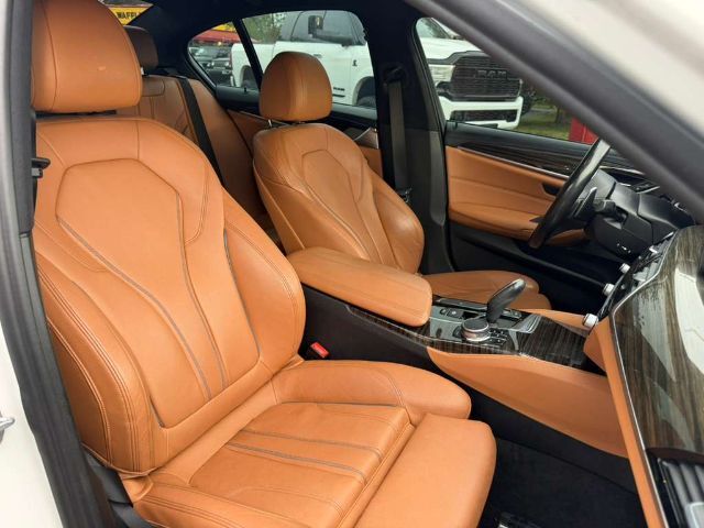 2018 BMW 530i 530i Charlotte NC