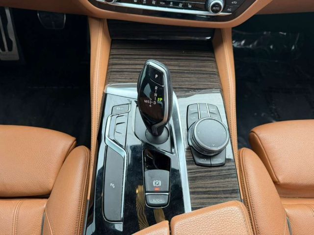 2018 BMW 530i 530i Charlotte NC