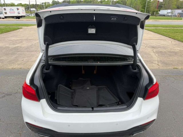 2018 BMW 530i 530i Charlotte NC