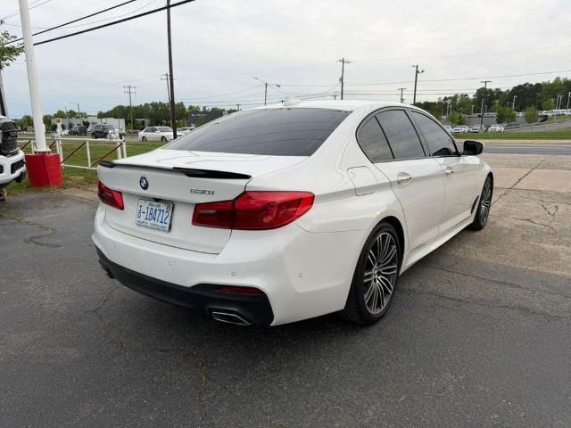 2018 BMW 530i 530i Charlotte NC