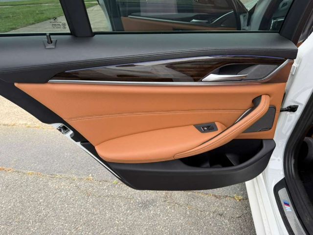 2018 BMW 530i 530i Charlotte NC