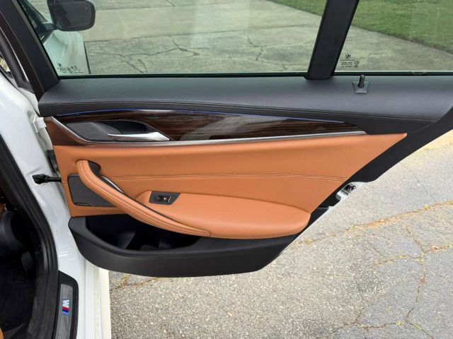 2018 BMW 530i 530i Charlotte NC