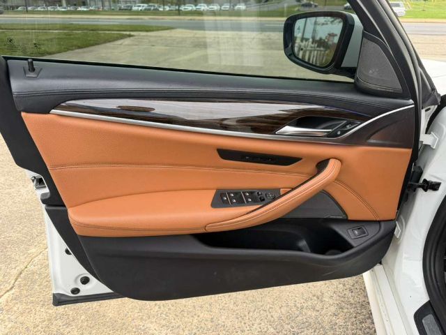 2018 BMW 530i 530i Charlotte NC