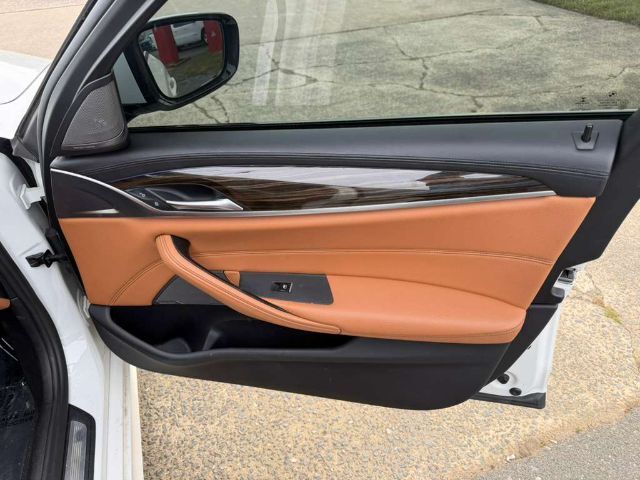 2018 BMW 530i 530i Charlotte NC