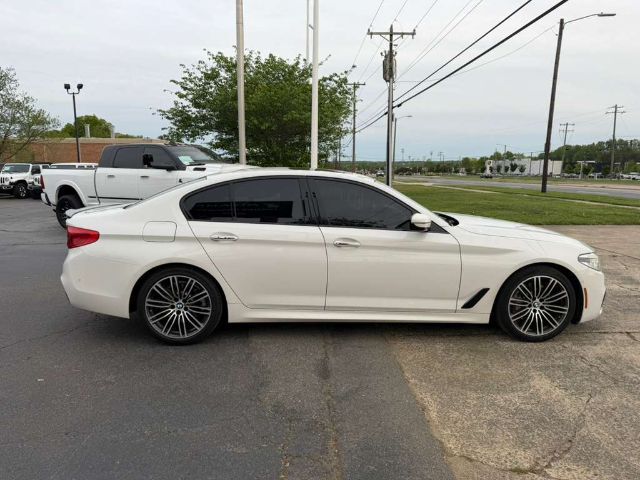 2018 BMW 530i 530i Charlotte NC