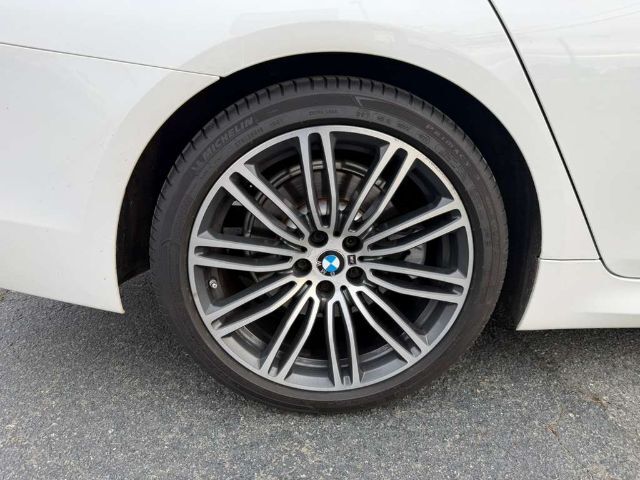 2018 BMW 530i 530i Charlotte NC