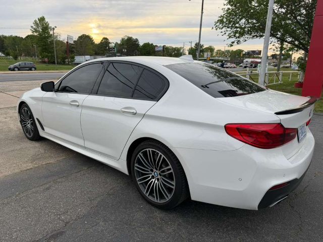 2018 BMW 530i 530i Charlotte NC