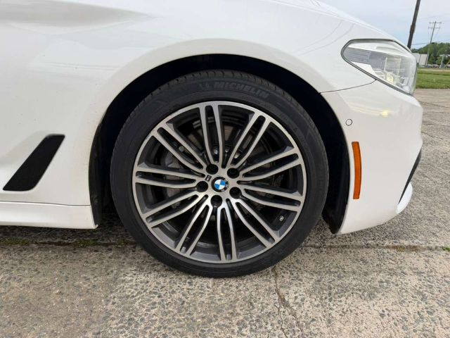 2018 BMW 530i 530i Charlotte NC
