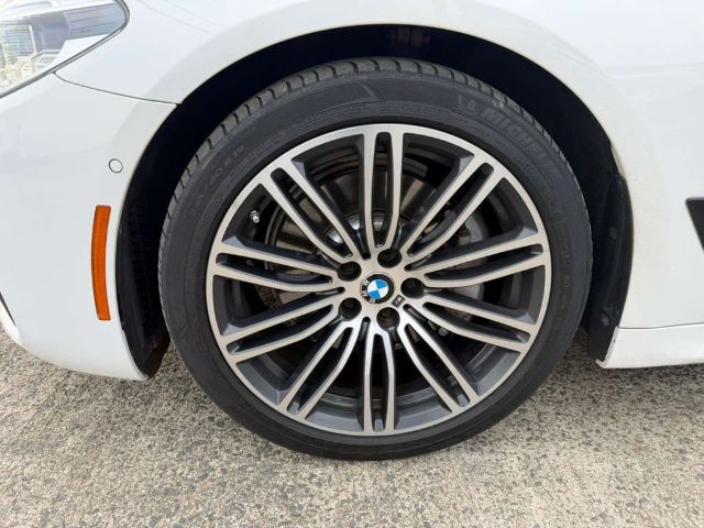 2018 BMW 530i 530i Charlotte NC