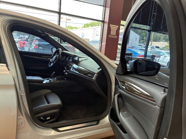 2018 BMW 530i 530i Charlotte NC