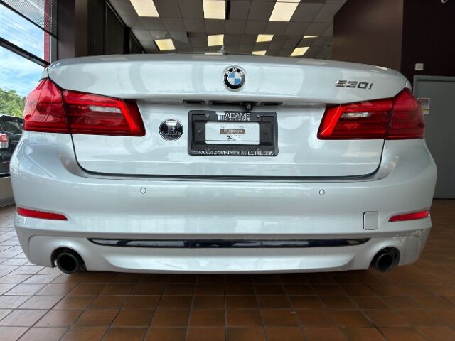 2018 BMW 530i 530i Charlotte NC