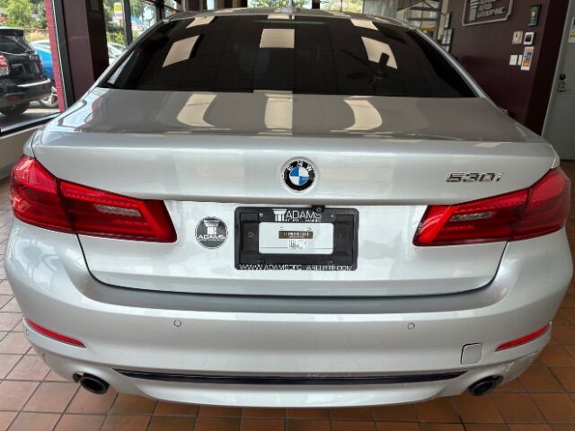 2018 BMW 530i 530i Charlotte NC
