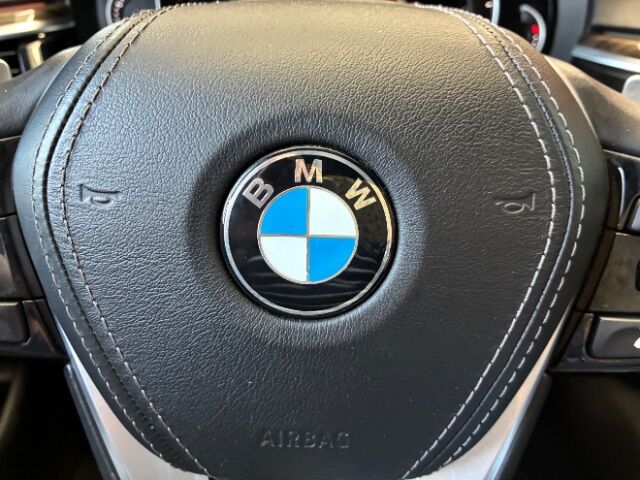 2018 BMW 530i 530i Charlotte NC