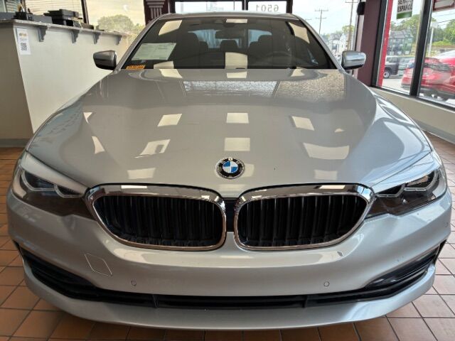 2018 BMW 530i 530i Charlotte NC