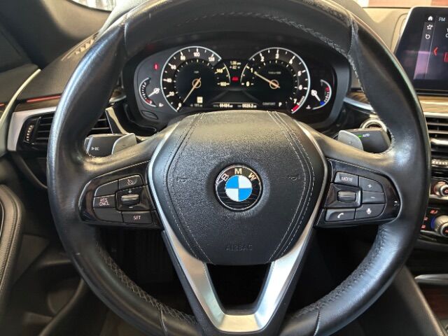 2018 BMW 530i 530i Charlotte NC
