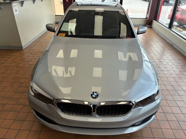2018 BMW 530i 530i Charlotte NC