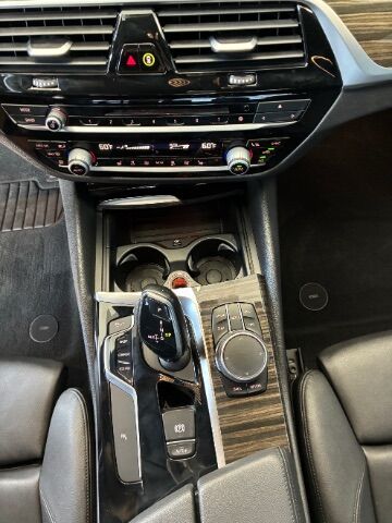 2018 BMW 530i 530i Charlotte NC