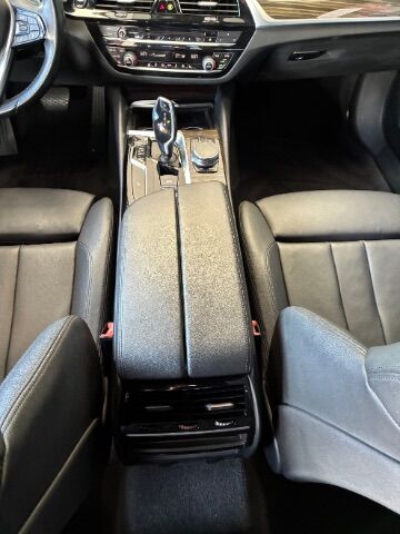 2018 BMW 530i 530i Charlotte NC