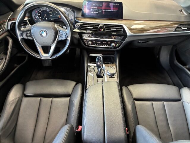 2018 BMW 530i 530i Charlotte NC
