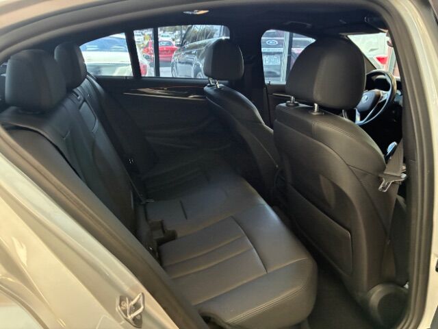 2018 BMW 530i 530i Charlotte NC