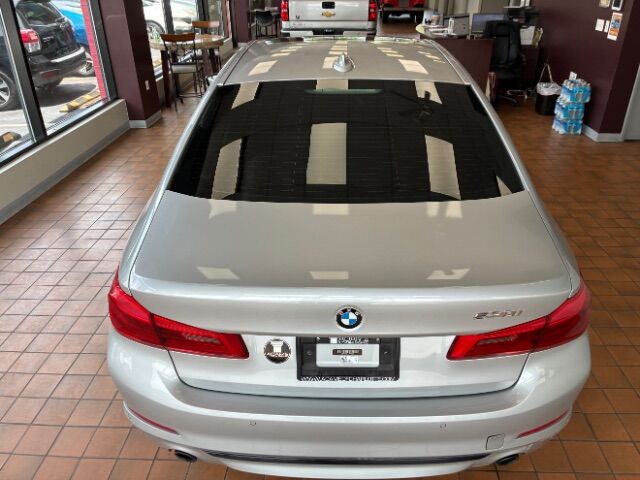 2018 BMW 530i 530i Charlotte NC