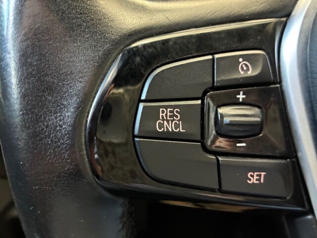 2018 BMW 530i 530i Charlotte NC