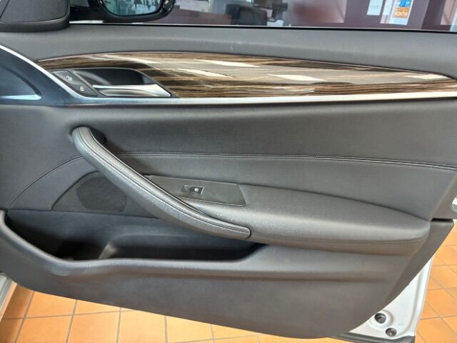 2018 BMW 530i 530i Charlotte NC