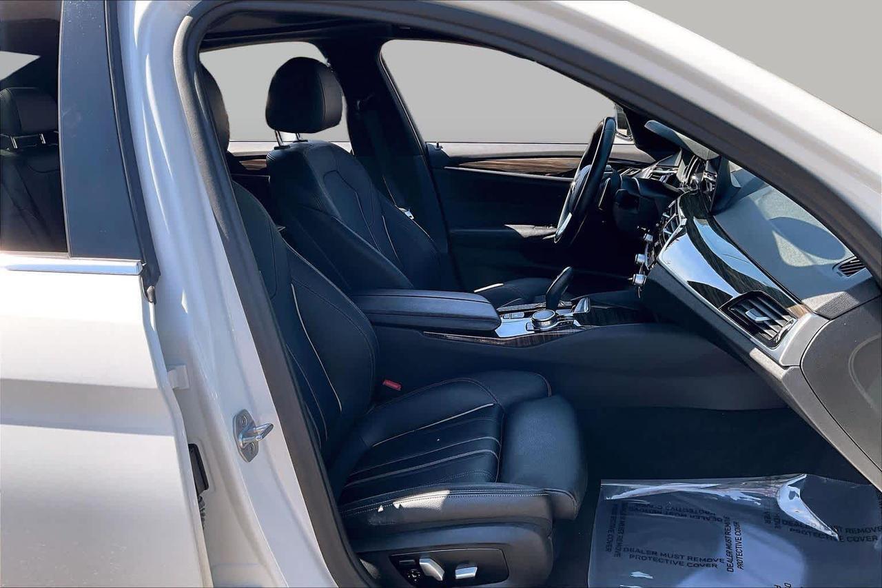 2018 BMW 530i 530i Folsom CA