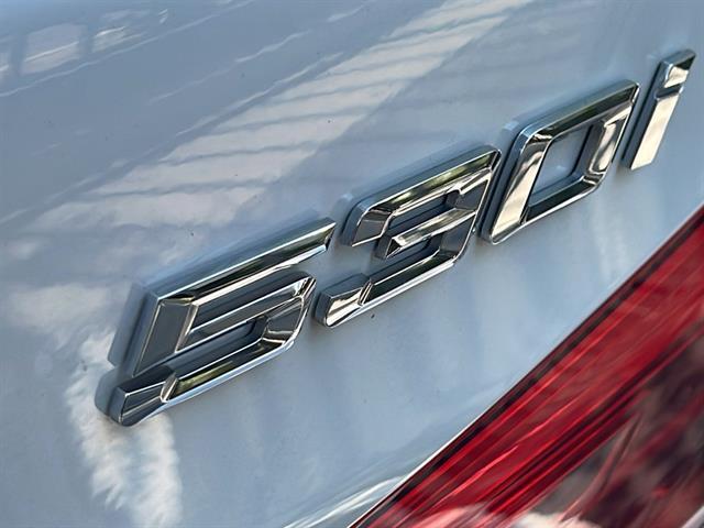 2018 BMW 530i 530i Corona CA