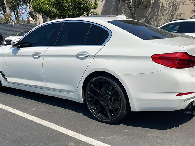 2018 BMW 530i 530i Corona CA