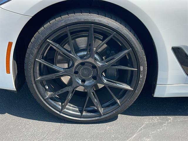 2018 BMW 530i 530i Corona CA