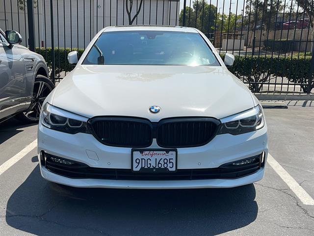 2018 BMW 530i 530i Corona CA