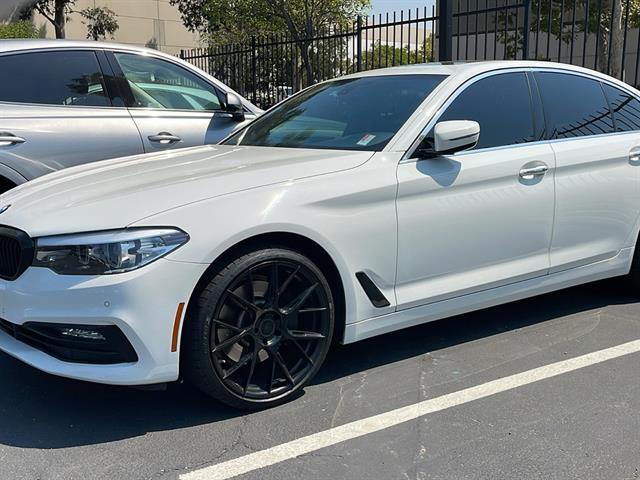2018 BMW 530i 530i Corona CA