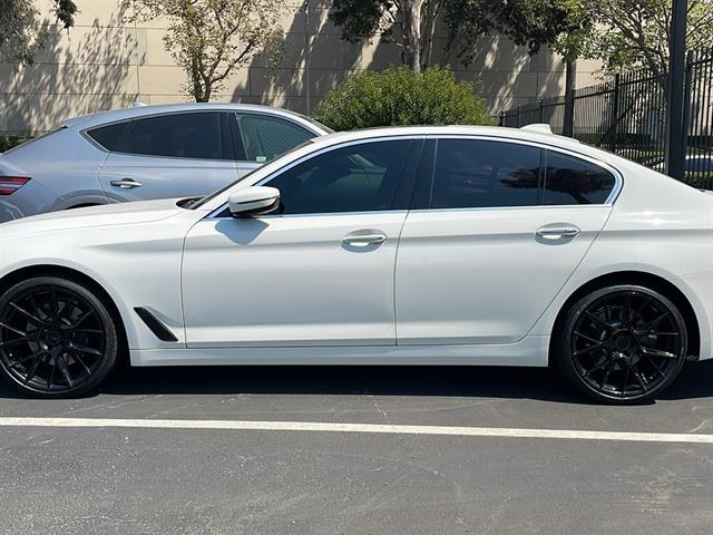 2018 BMW 530i 530i Corona CA