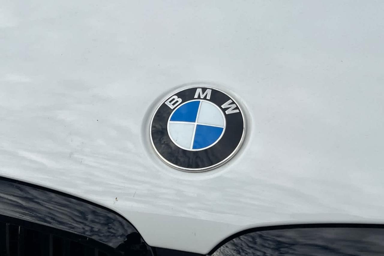 2018 BMW 530i 530i Roseville CA
