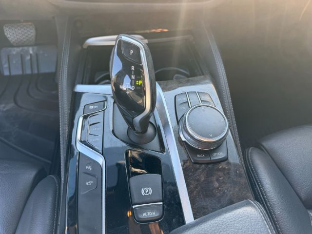 2018 BMW 530i xDrive LUXURY LINE Charlotte NC